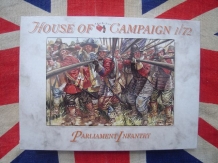 images/productimages/small/Parliament Infantry 1642  House of C. 1;72.jpg